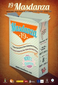 Masdanza 2014