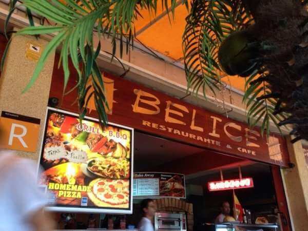 Belice