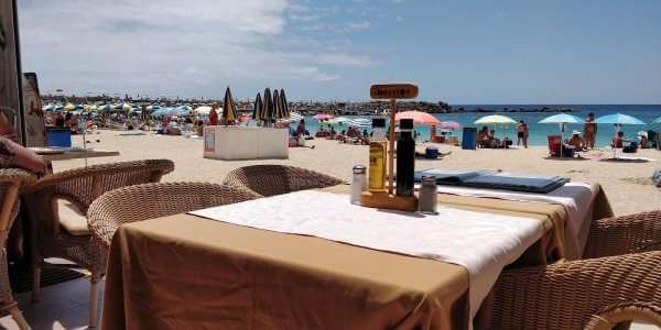 Belice table