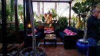 Samsara Restaurant, C.C. La del 30 2º, Paseo Charca Maspalomas, 35100 Maspalomas, Las Palmas, Gran Canaria, Spain