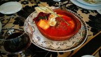 Samsara Restaurant, C.C. La del 30 2º, Paseo Charca Maspalomas, 35100 Maspalomas, Las Palmas, Gran Canaria, Spain