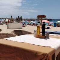 Belice table
